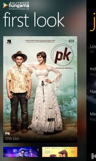 Image 3 for Bollywood Hungama for Win…