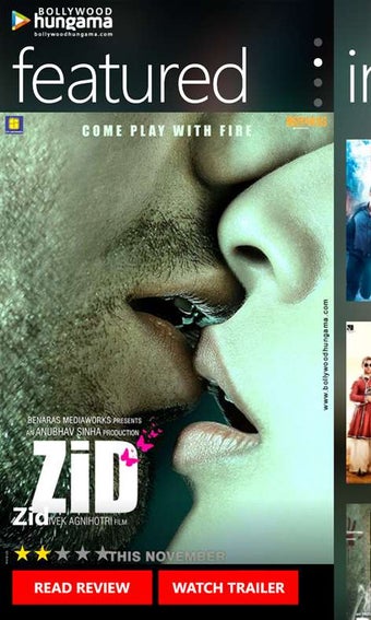 Image 2 for Bollywood Hungama for Win…