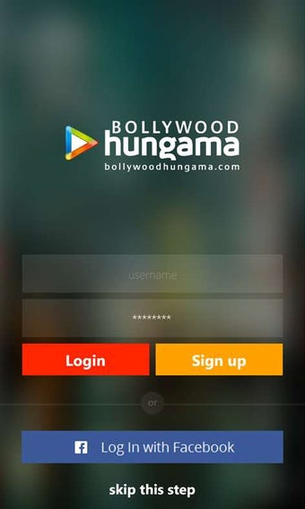 Image 0 for Bollywood Hungama for Win…