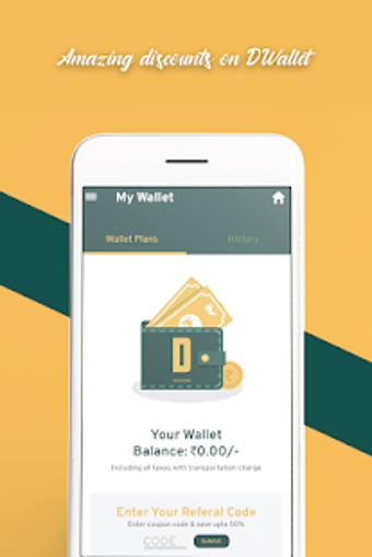 Image 1 for MEALD Food Delivery Servi…