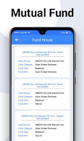 Image 3 for Balance Enquiry Bank Acco…