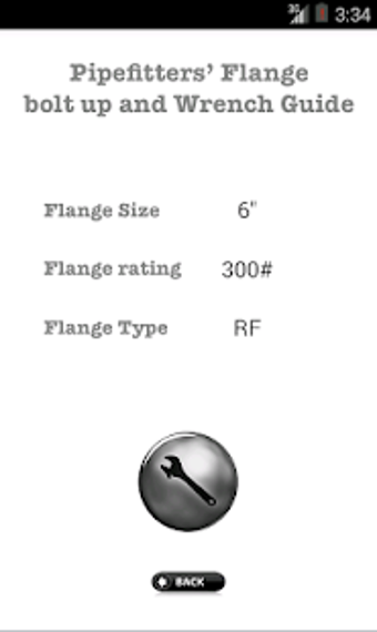 Imagen 0 para Pipefitter Bolt Up Guide