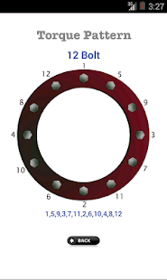 Imagen 2 para Pipefitter Bolt Up Guide