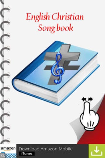 Image 0 for English Christian Song Bo…