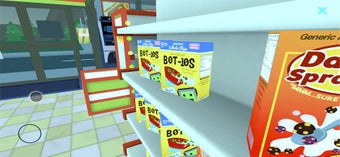 Image 3 for JOB SIMULATOR - POCKET ED…