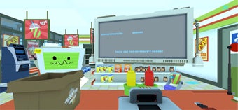 Image 1 for JOB SIMULATOR - POCKET ED…