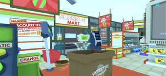 Image 0 for JOB SIMULATOR - POCKET ED…
