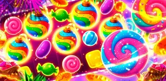 Image 0 for Lolly Frenzy Rush