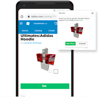 Image 1 for Skins For Roblox