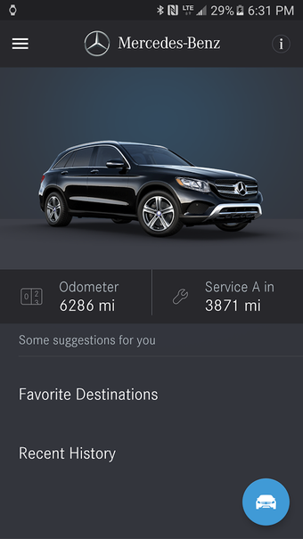 Image 1 for Mercedes-Benz Companion