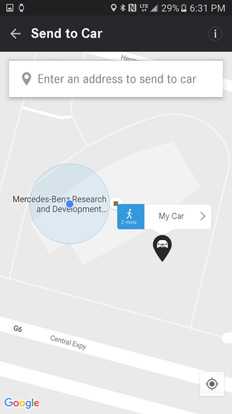 Image 0 for Mercedes-Benz Companion