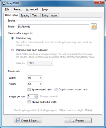 Image 0 for Snap2IMG