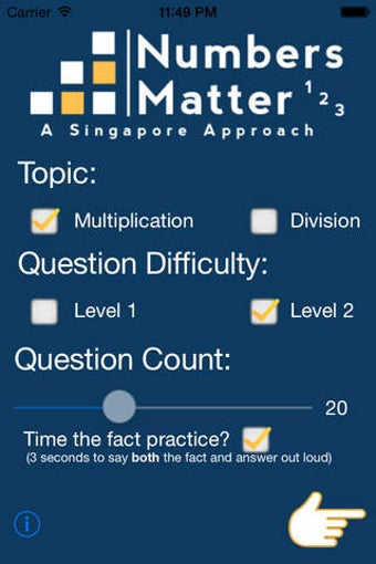 Image 0 for Multiplication/Division F…