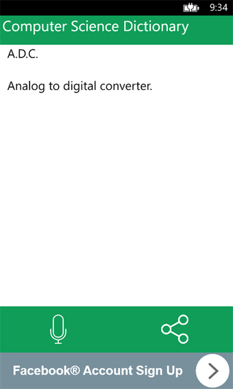 Imagen 1 para Computer Science Dictiona…