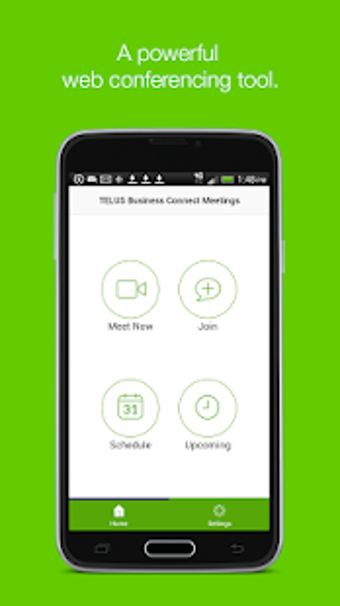 Image 2 for TELUS Business Connect Me…