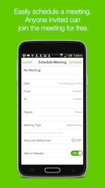 Image 1 for TELUS Business Connect Me…