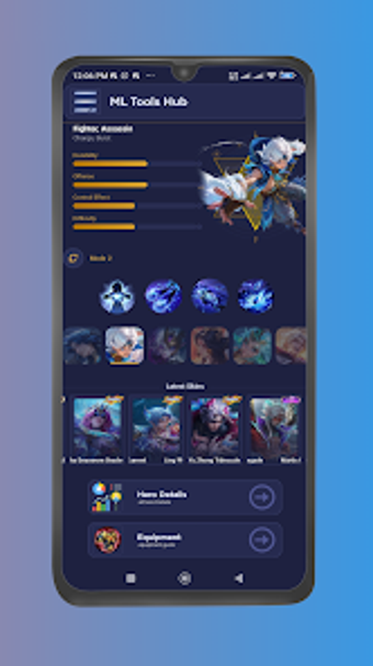 Imagen 0 para ML Tools Hub