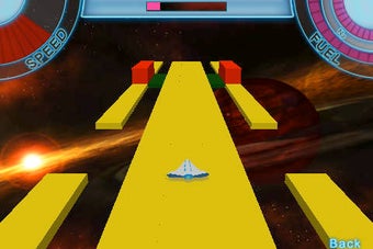 Image 0 for Space Roads