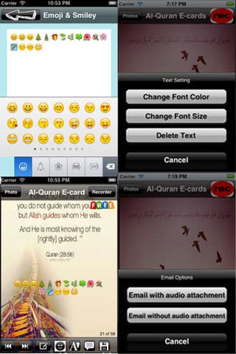 Imagen 0 para Al Quran Ecards.Al Quran …