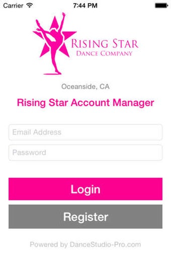 Imagen 0 para Rising Star Dance Company