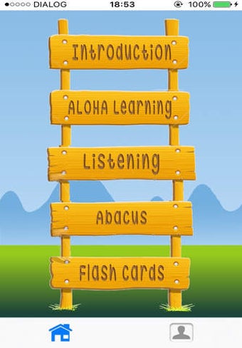 Image 0 for ALOHA Test App
