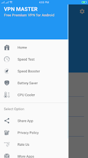 Imagen 2 para Super Fast VPN 2020