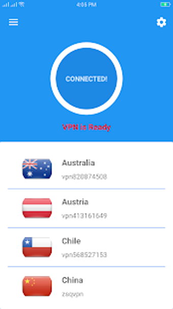Imagen 0 para Super Fast VPN 2020