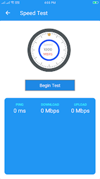 Imagen 1 para Super Fast VPN 2020