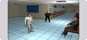 Image 3 for Criminal Russia 3D.Gangst…