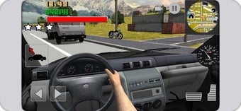 Image 2 for Criminal Russia 3D.Gangst…