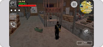 Image 0 for Criminal Russia 3D.Gangst…