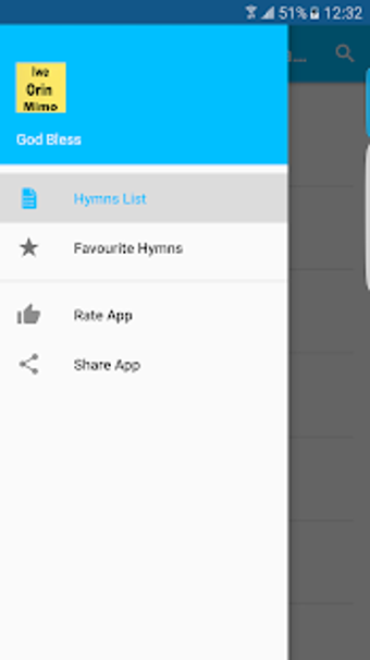 Image 1 for Iwe Orin Mimo - Anglican …