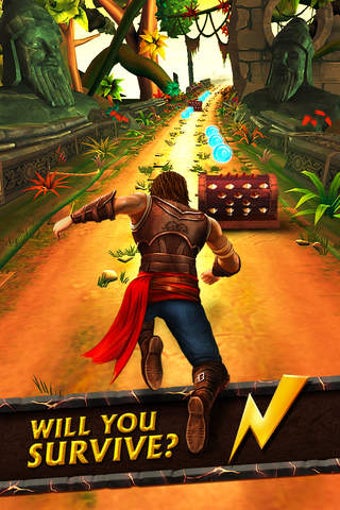 Image 0 for Prince of Persia : Time R…
