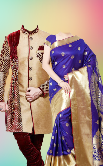 Imagen 0 para Couple Tradition Photo Su…