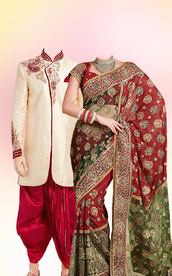 Image 1 for Couple Tradition Photo Su…