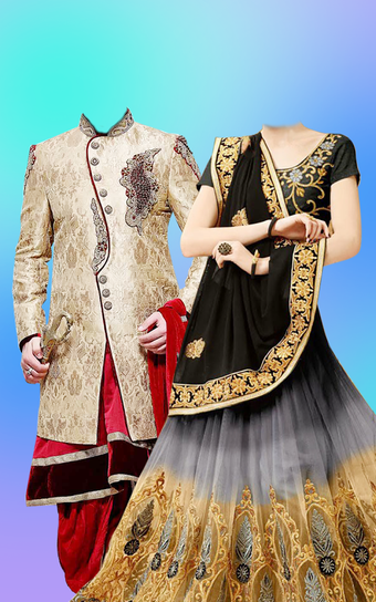 Image 2 for Couple Tradition Photo Su…