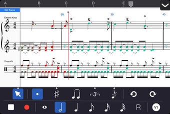 Image 0 for Symphony for iPhone