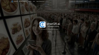 Image 0 for chatQR