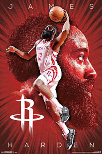Image 1 for James Harden HD Wallpaper…