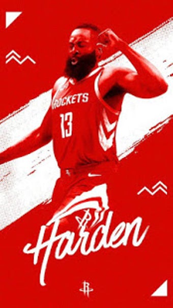 Image 3 for James Harden HD Wallpaper…