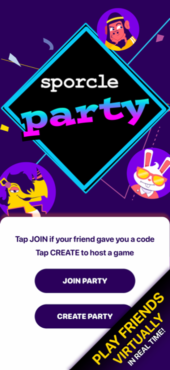 Image 1 for Sporcle Party