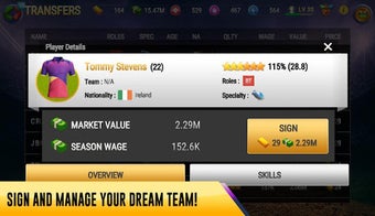 Image 0 for Cricket Manager Pro 2020