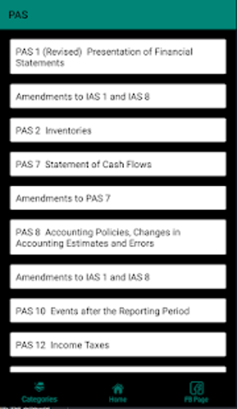 Image 1 for Philippine Accountancy Gu…