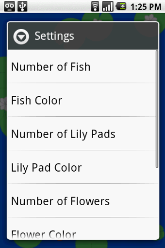 Imagen 0 para Groovy Fish