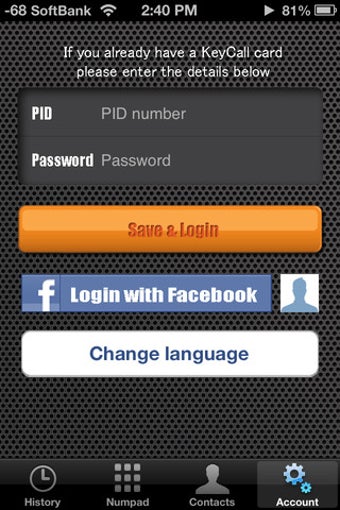 Image 2 for KeyCall