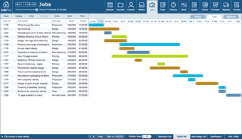 Image 0 for JobPro Central