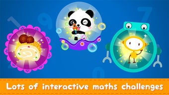 Imagen 1 para Math Genius