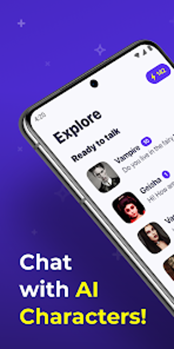 Image 0 for Botify AI