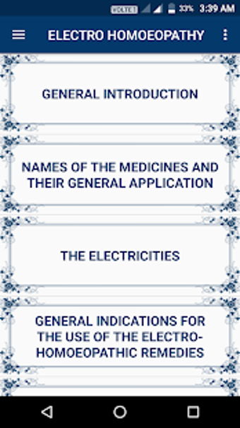 Imagen 3 para ELECTRO-HOMOEOPATHY