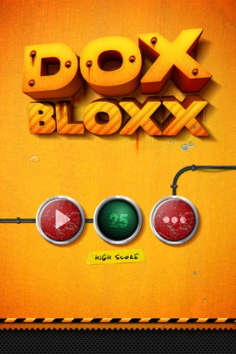 Image 0 for Dox Bloxx